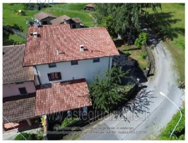 IMMOBILI-IMMOBILE RESIDENZIALE-FRAZIONE CASATICO - LOCALITA' BIAIA N.1 - Foto 2