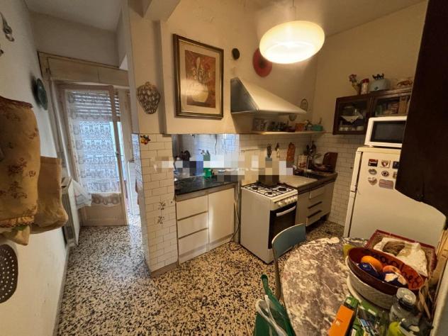Appartamento in vendita a Marina di Carrara - Carrara 120 mq Rif: 1305065 - Foto 7
