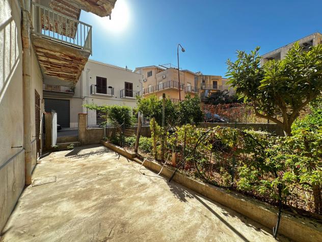 Casa Singola in vendita a Castellammare del Golfo - Foto 7