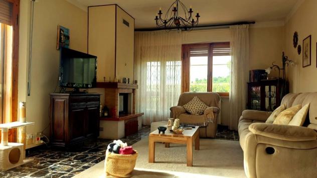 Appartamento in vendita a Le Badie - Castellina Marittima 181 mq Rif: 1289054 - Foto 2