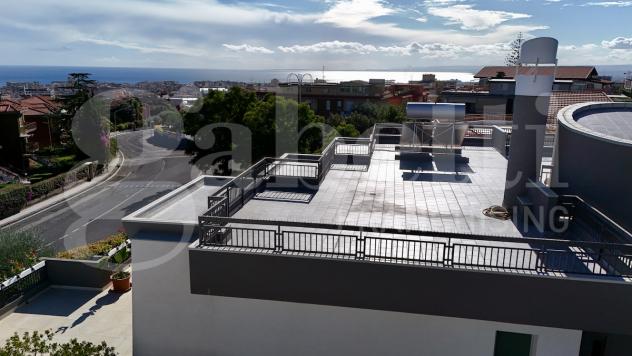 Villa o villino - Catania . Rif.: Cod. rif DR106RomanoVRG - Foto 10