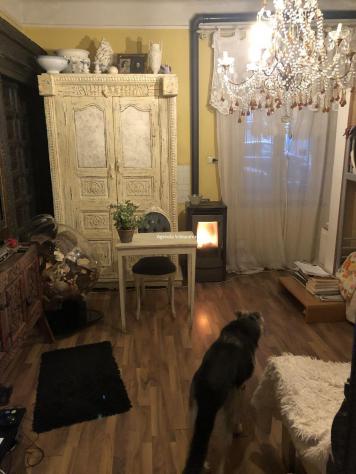 OCCASIONE CATTOLICA CENTRO-MARE NOSTRA ESCLUSIVA VENDESI CASA A SCHIERA CON DEPENDANCE E SCOPERTO ESCLUSIVO - Foto 5