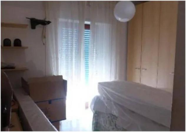 Immobile in asta di 170 m² con più di 5 locali e box auto in vendita a Fermo - Foto 12