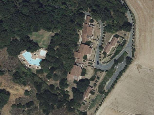 Casale in vendita a Casino di Terra - Guardistallo 1035 mq Rif: 1367173