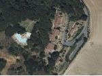 Casale in vendita a Casino di Terra - Guardistallo 1035 mq  Rif: 1367173