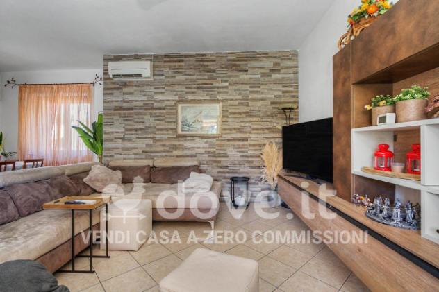 Villa di 200 m² con 5 locali in vendita a Locate Varesino - Foto 4