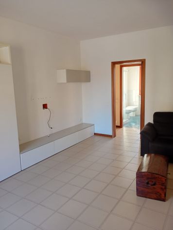 Casa fronte Mura - Lucca