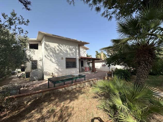 Villa in vendita a Mazara del Vallo - Foto 3