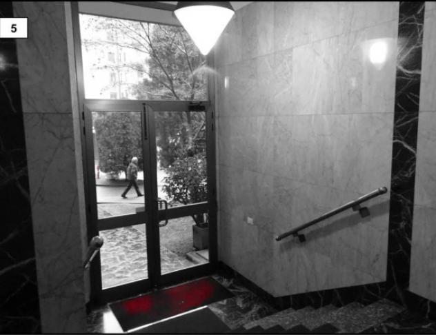 Immobile in asta di 67 m² in vendita a Milano - Foto 7