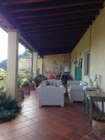 Porzione di casa in vendita a Pietrasanta - Foto 9