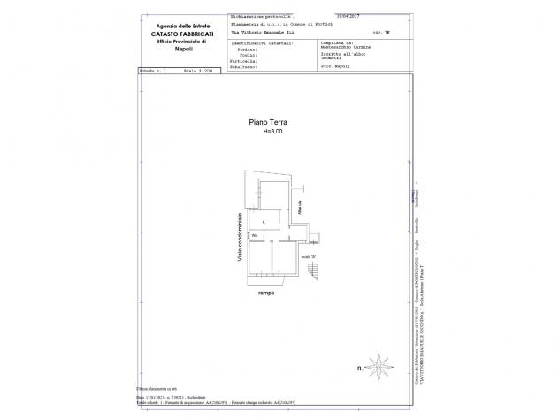 Appartamento in Via Vittorio Emanuele - Foto 5
