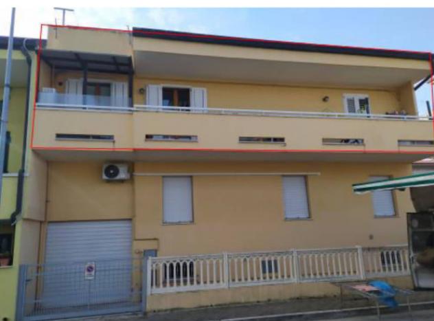 Immobile in asta di 150 m² in vendita a Porto Sant'Elpidio - Foto 6