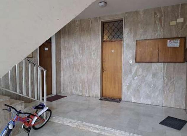 204/2024 U1 BS - appartamento al secondo piano con autorimessa a Quinzano d'Oglio - Foto 8