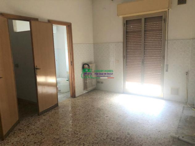 Appartamento al piano primo zona M. Schininà di mq. 125 circa. - Foto 13