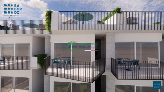 Rif. 2463 - Residenze "Babordo" a 450 metri dal mare a Marina di Ragusa - Foto 5