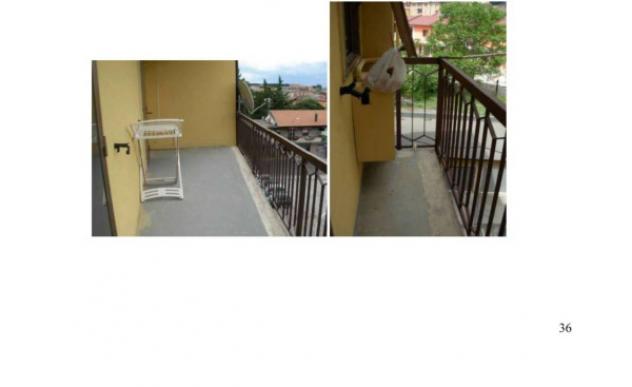 Immobile in asta di 159 m² con più di 5 locali e box auto in vendita a Rionero in Vulture - Foto 2