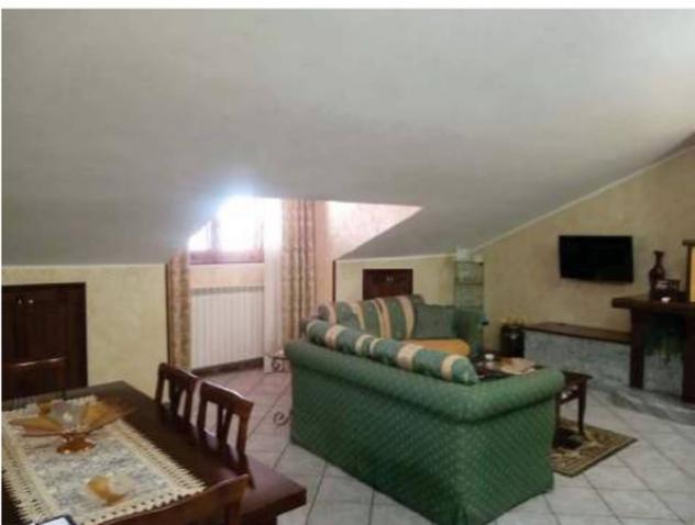 Immobile in asta di 114 m² in vendita a San Marco Argentano - Foto 7