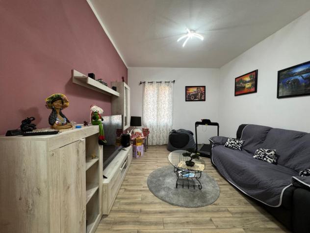 APPARTAMENTO di 4 vani e di 92 mq (SCANDICCI - Via Pisana 42, Casellina, Scandicci) rif. 0300 - Foto 6