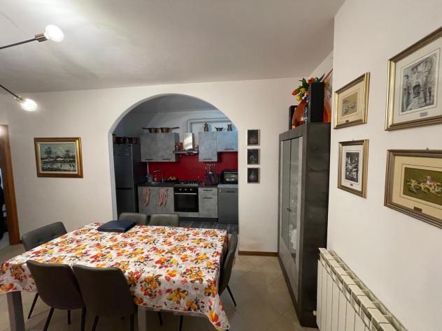 Appartamento in vendita a Sant'Andrea a Montecchio - Siena 145 mq Rif: 1319069 - Foto 10