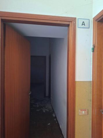 Immobile in asta di 62 m² con più di 5 locali e box auto in vendita a Tromello - Foto 4