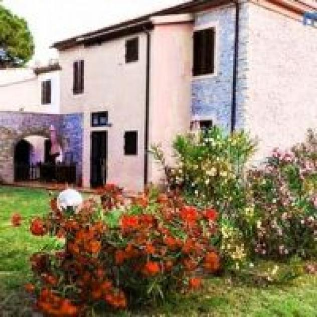 Appartamento in Casale Toscano