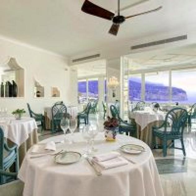 Grand Hotel Capodimonte