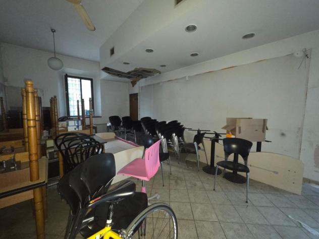 Locale comm.le/Fondo in vendita a Altopascio 170 mq Rif: 1371026 - Foto 10