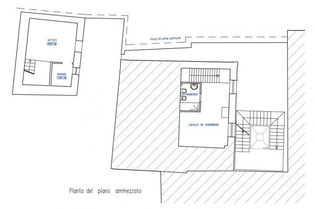 Bed & Breakfast in vendita a Palazzolo Acreide - Foto 5