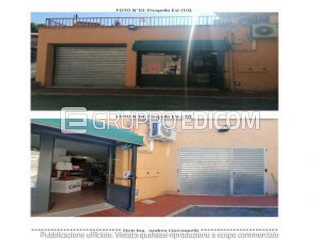 Negozi, botteghe in vendita a Poggio Mirteto - Rif. 4557402 - Foto 4