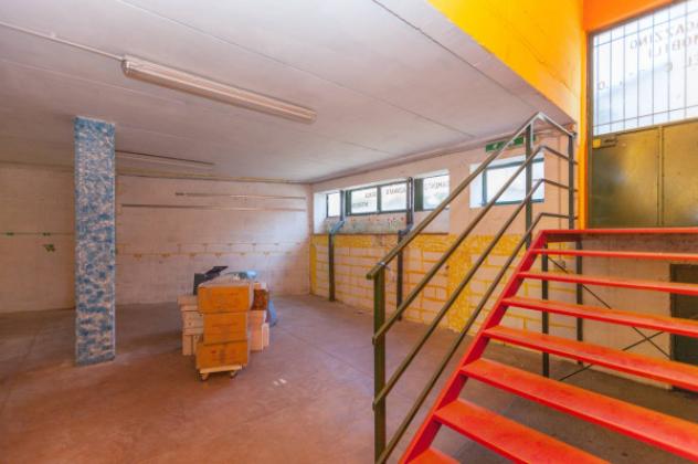 Immobile di 280 m² con 1 locale in vendita a Torino - Foto 8