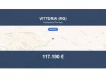 Immobile in asta di 80 m² in vendita a Vittoria