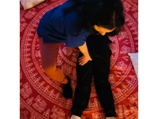 Massaggi - benessere Rovigo - Operatrice Shiatsu e terapista del massaggio Tel:3514567510