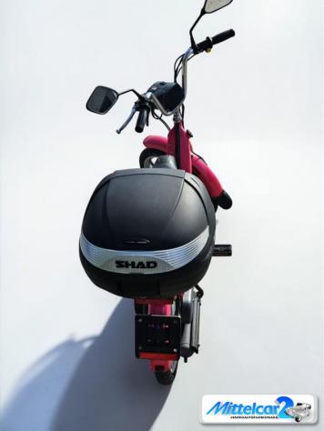 PIAGGIO Ciao 50 catalitico rif. 23426885 - Foto 8