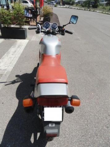 HONDA CB 450 CB 450 S rif. 22515774 - Foto 7