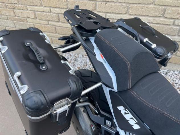KTM 1290 Super Adventure S Tech Pack rif. 23782958 - Foto 2