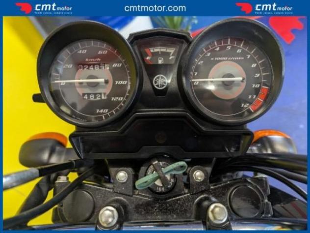 YAMAHA YBR 125 Garantita e Finanziabile rif. 23630508 - Foto 5