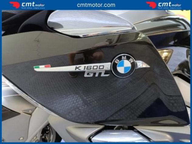 BMW K 1600 GTL Exclusive Garantita e Finanziabile rif. 23982556 - Foto 7
