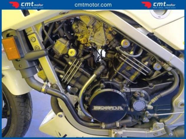 HONDA VF Finanziabile - Vari colori - 6807 rif. 24092641 - Foto 10