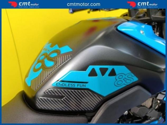SUZUKI GSX-8S Garantita e Finanziabile rif. 23872381 - Foto 7
