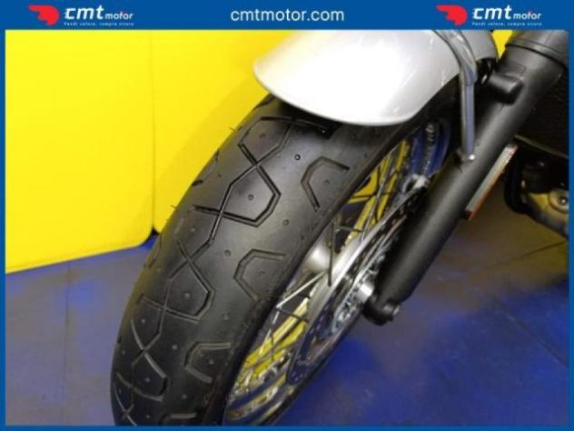 TRIUMPH Bonneville T120 Garantita e Finanziabile rif. 23157139 - Foto 9