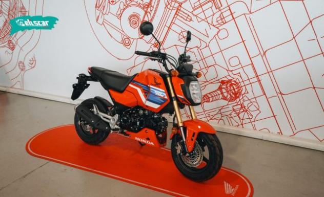 HONDA MSX 125 GROM 125 rif. 24115519 - Foto 2