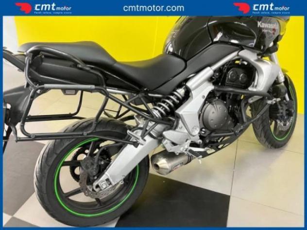 KAWASAKI Versys 650 Garantita e Finanziabile rif. 24166072 - Foto 10