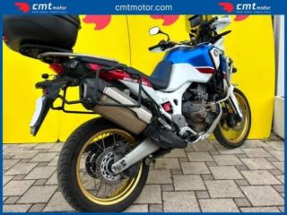 HONDA Africa Twin CRF 1000L Adventure Sports Garantita e rif. 24166062