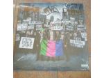 LA SAD - odio la Sad - 2024 - LP BLU - AUTOGRAFATO - SOLO CONSEGNE