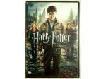 Harry Potter E I Doni Della Morte - Parte 2 DVD David Yates (Regista) come nuovo
