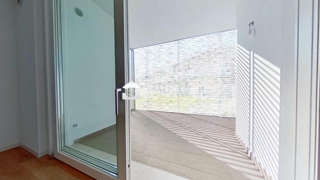 APPARTAMENTO di 2 vani e di 52 mq (JESOLO) rif. DG031 - Foto 10