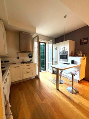 Stanza in villa in affitto a Castelnuovo Rangone - Foto 4