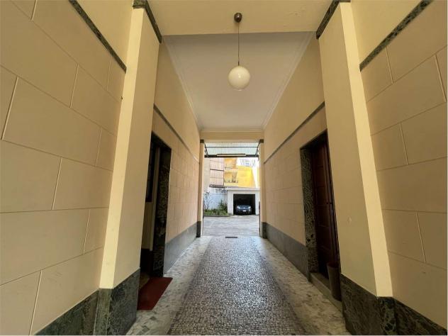 A012678 - MM Porta Romana/ Montenero - BILOCALE LIBERO SUBITO - Foto 20