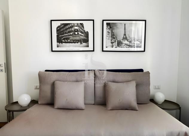 APPARTAMENTO di 2 vani e di 46 mq (MILANO - MILANO MOSCOVA) rif. HOME 3412_3 - Foto 14