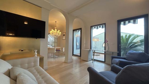 Appartamento in Via Serbelloni - zona Palestro, Porta Venezia - Foto 3